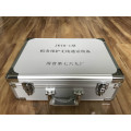 Aluminum Box/Cases with Customized Sponge Insert